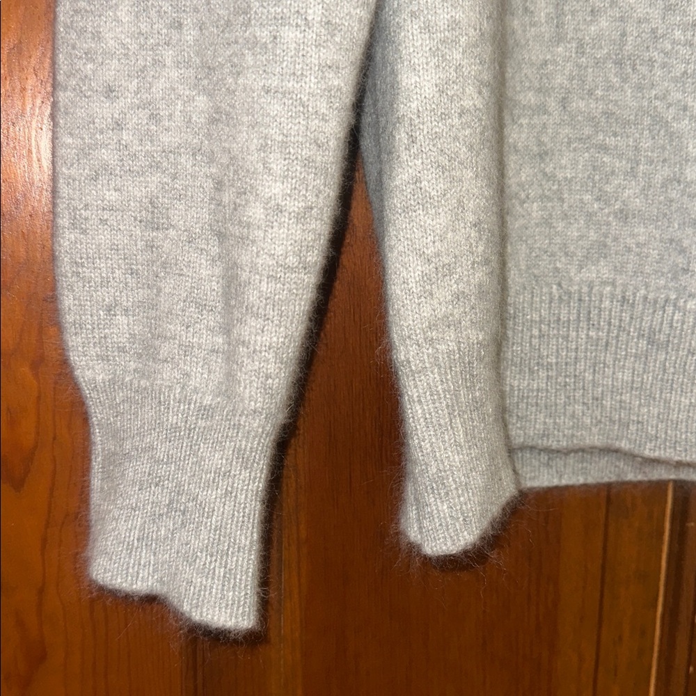 NWOT COMME DES GARÇONS CARDIGAN - Picture 3 of 9